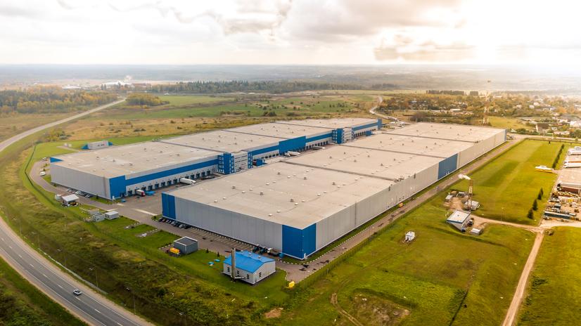 Bild Immobilienverwaltung